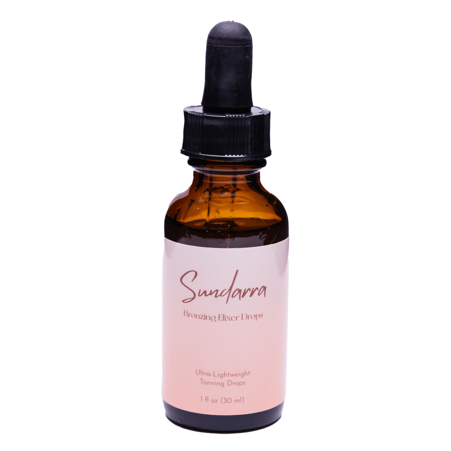 Bronzing Drops - Sundarra