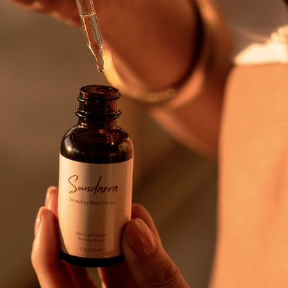 Bronzing Drops - Sundarra