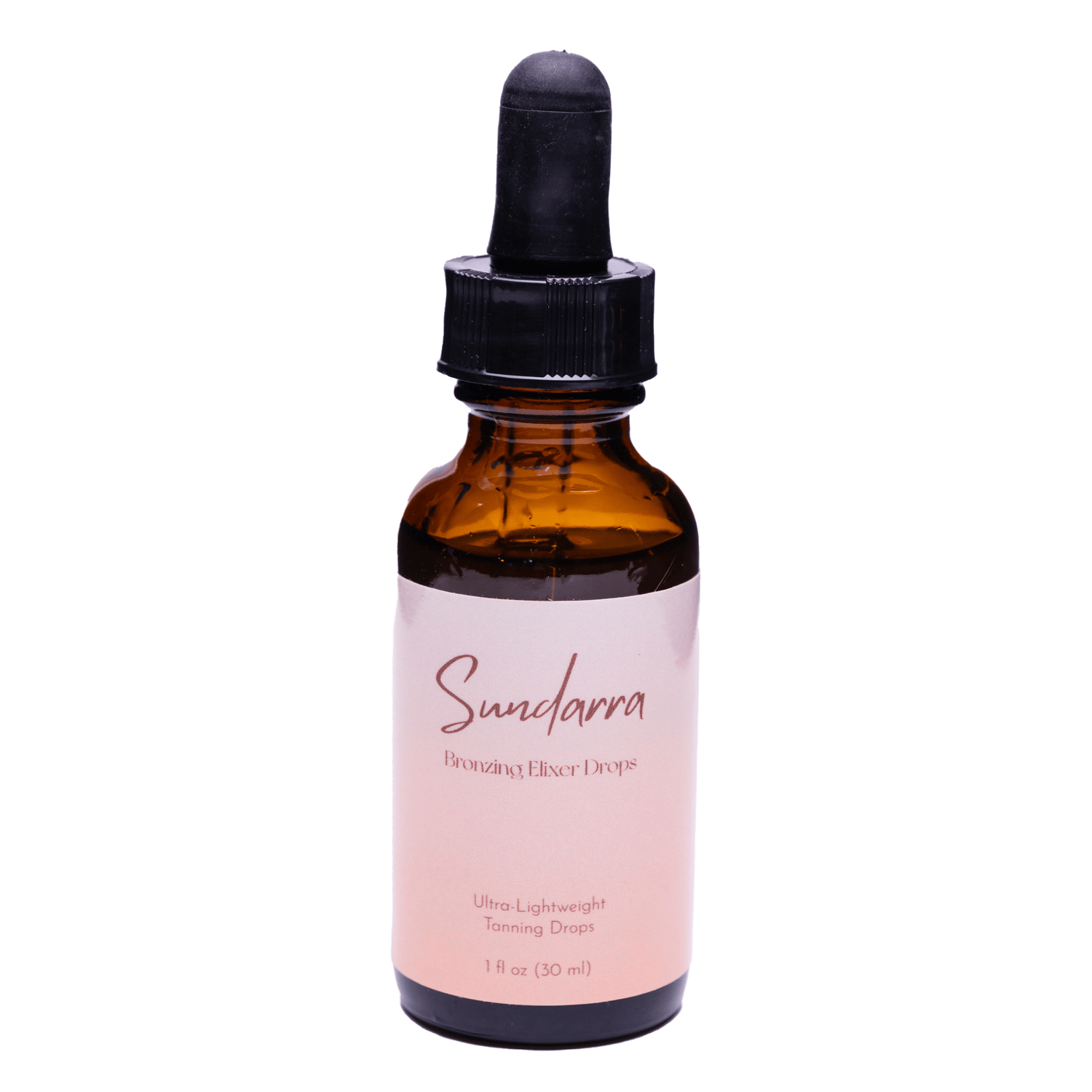 Bronzing Drops - Sundarra