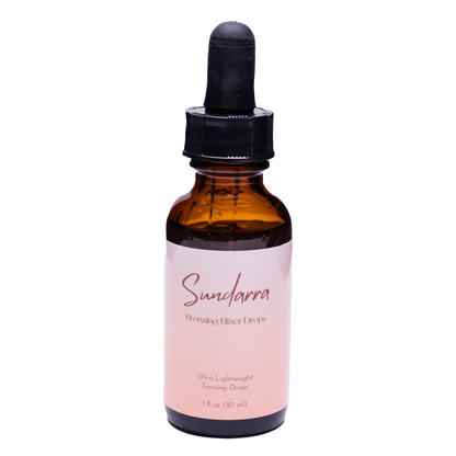 Bronzing Drops - Sundarra