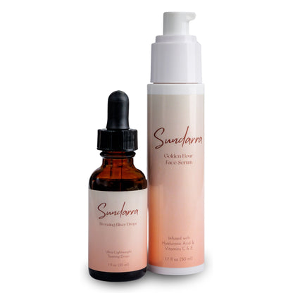 Bronzing Duo - Sundarra