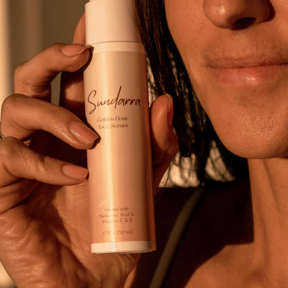 Glow Serum - Sundarra