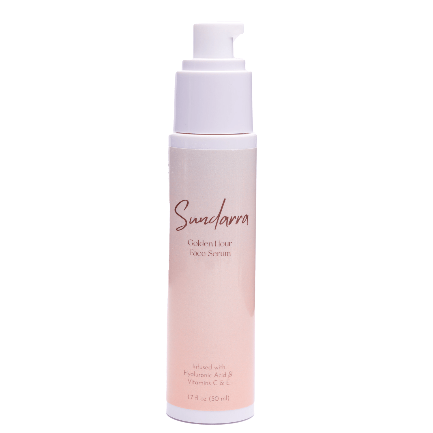Glow Serum - Sundarra