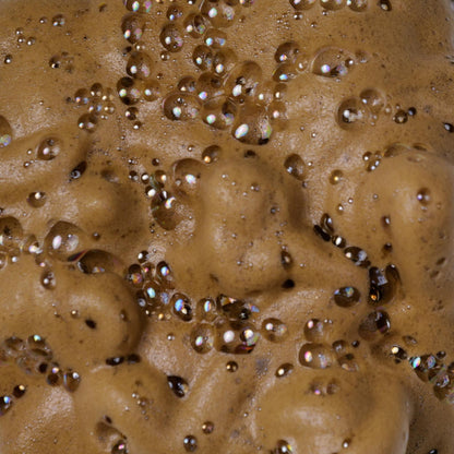 Natural Bronze Mousse - Sundarra