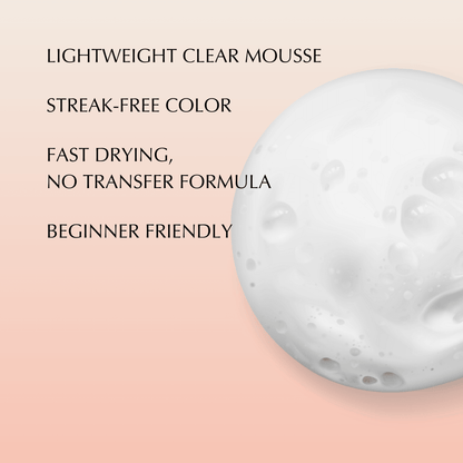 Natural Glow Mousse - Sundarra