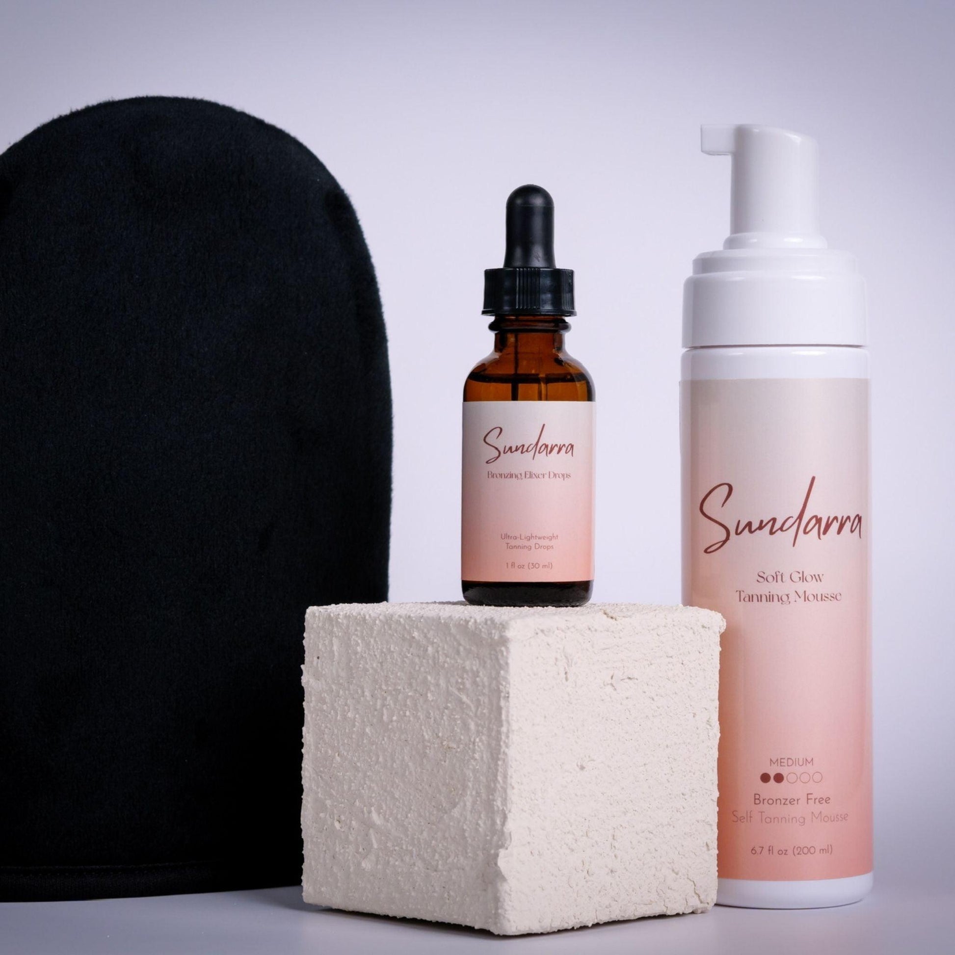 Sun - Kissed Essentials - Sundarra