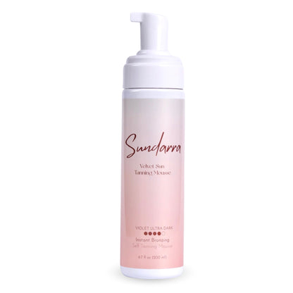 Ultra Dark Bronze Mousse - Sundarra