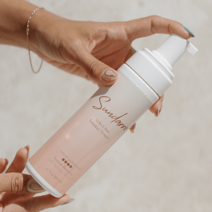 Ultra Dark Bronze Mousse - Sundarra